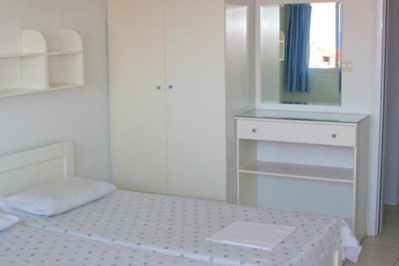 Galini Sea View Apartments Chalkidiki 네아 스키오니 객실 사진